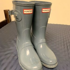 Hunter Boots